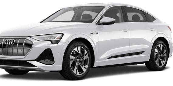 AUDI E-TRON SPORTBACK 2021 WA12AAGE6MB020285 image AUDI E-TRON SPORTBACK 2021 WA12AAGE6MB020285 image